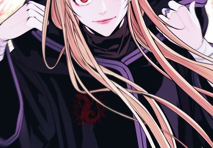 Chapter 121 - halaman 8