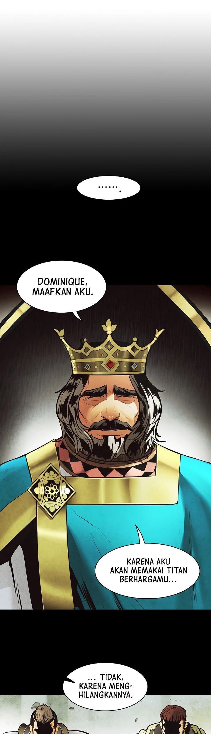 Chapter 122 - halaman 30