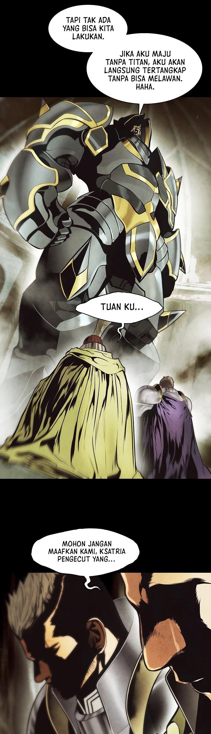 Chapter 122 - halaman 32