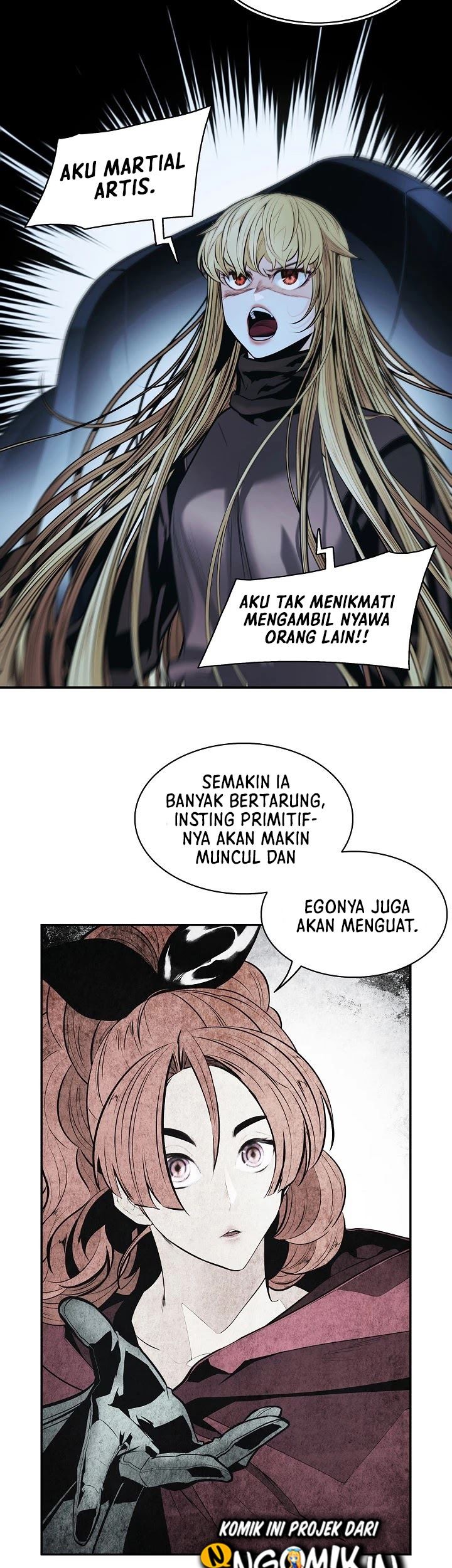 Chapter 122 - halaman 68
