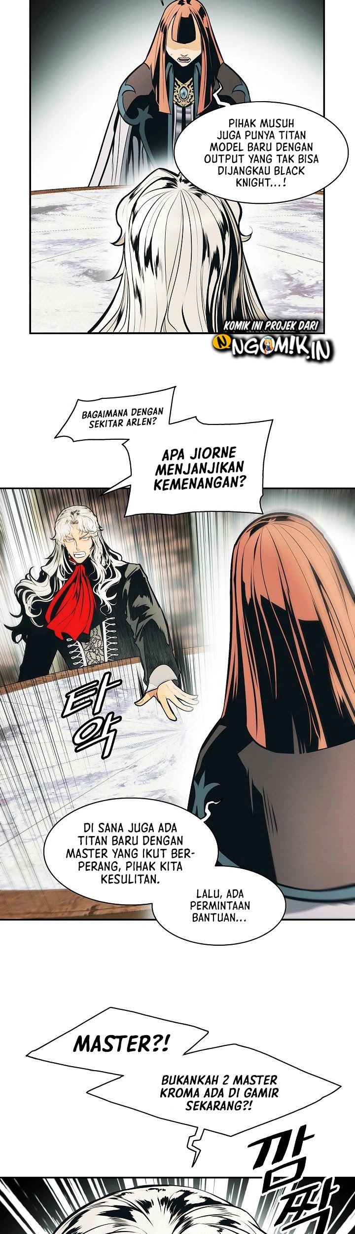 Chapter 123 - halaman 14