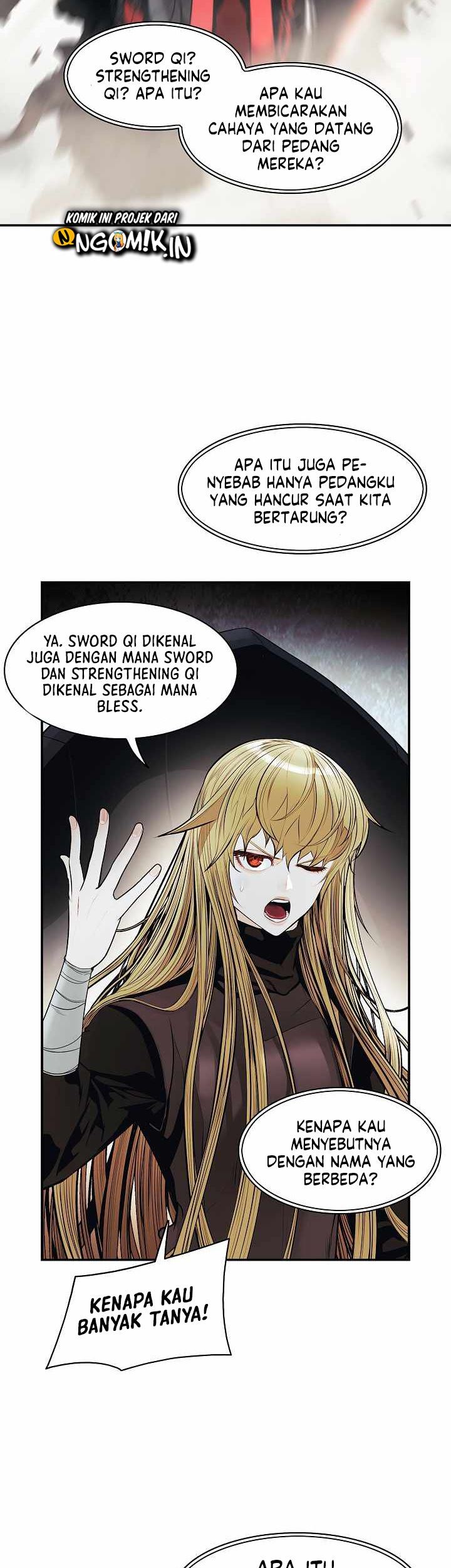 Chapter 124 - halaman 35