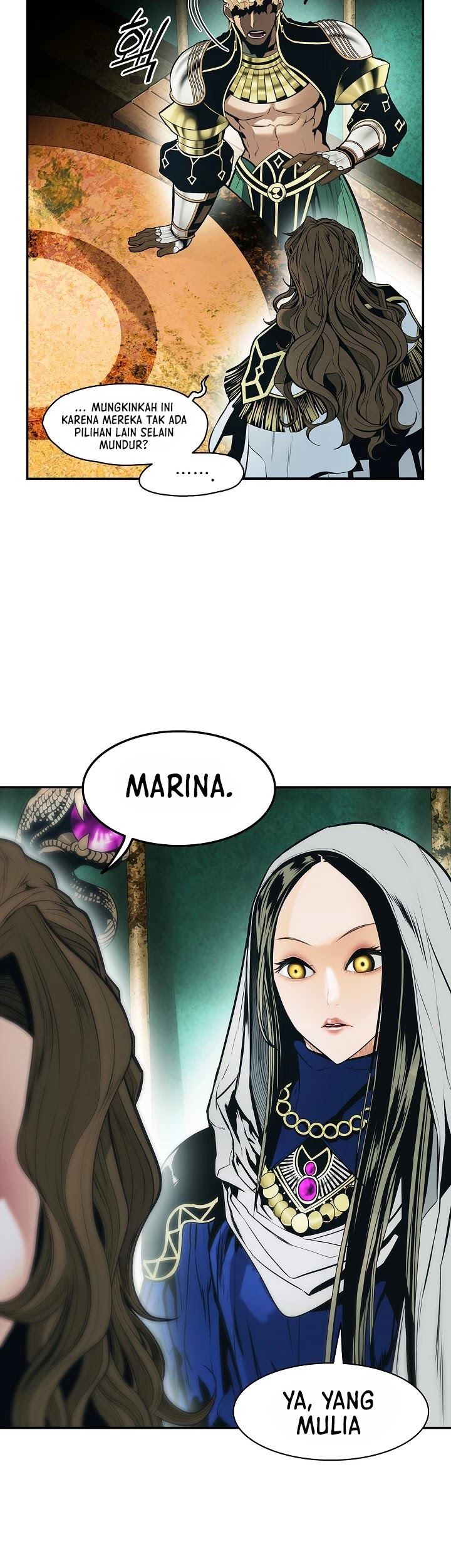 Chapter 125 - halaman 27