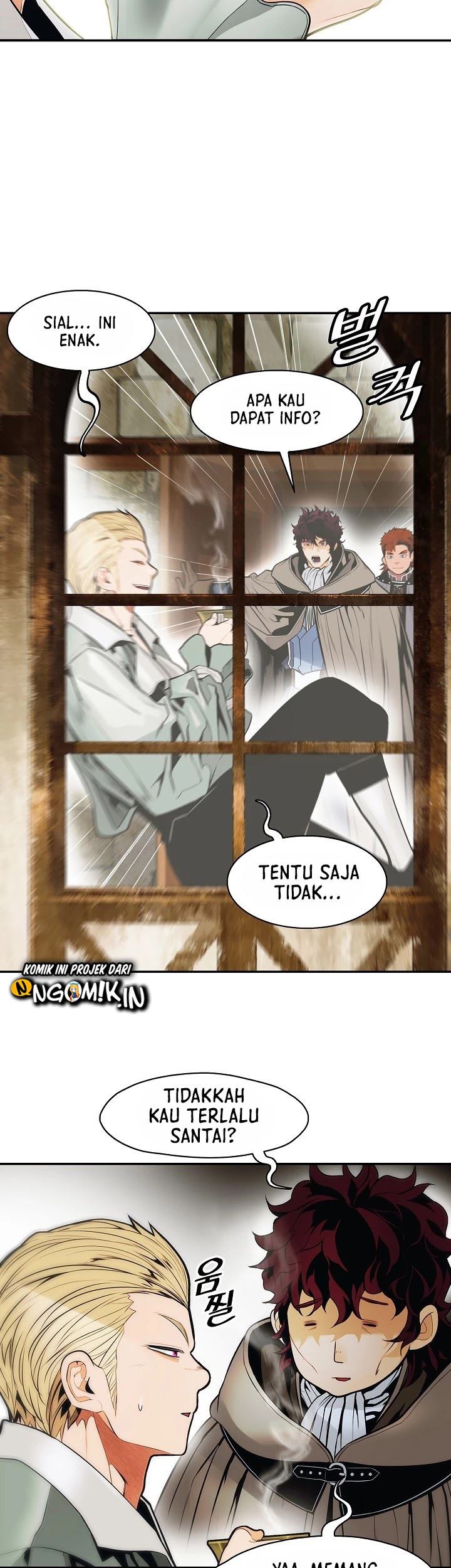 Chapter 125 - halaman 33