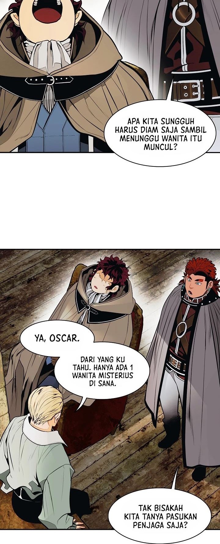 Chapter 125 - halaman 36