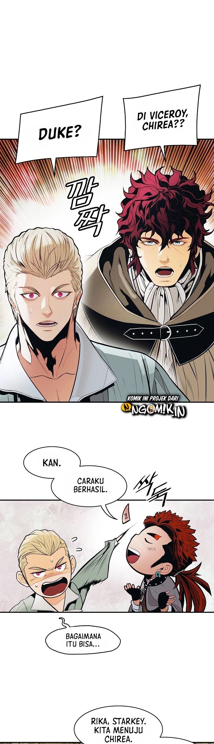 Chapter 125 - halaman 51