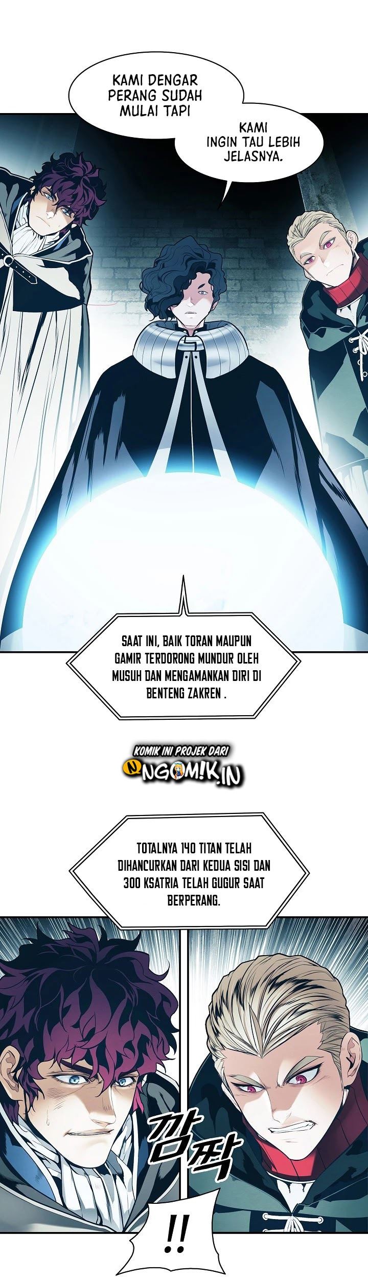 Chapter 126 - halaman 22