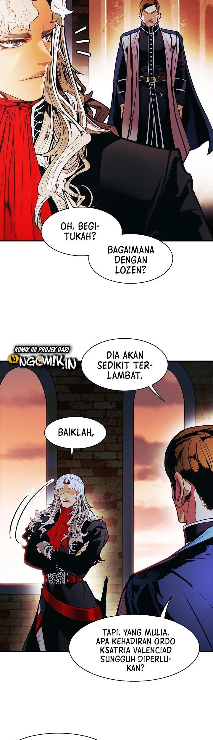 Chapter 126 - halaman 38