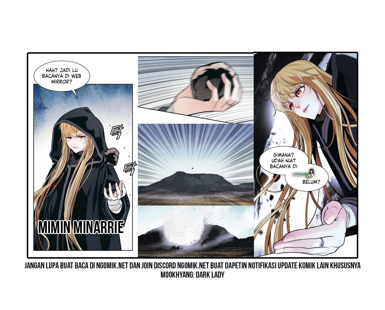 Chapter 126 - halaman 74