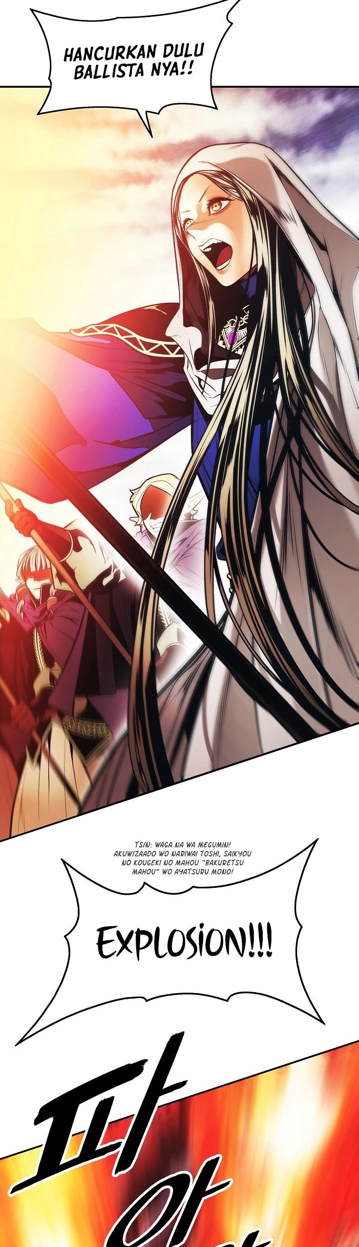 Chapter 127 - halaman 27