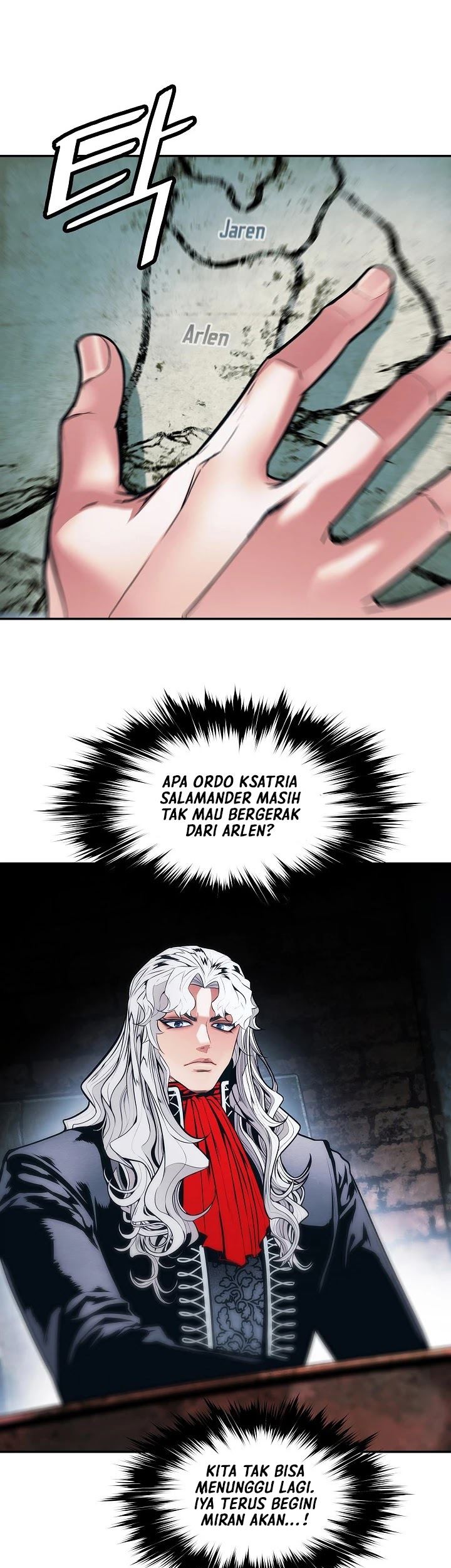 Chapter 127 - halaman 37