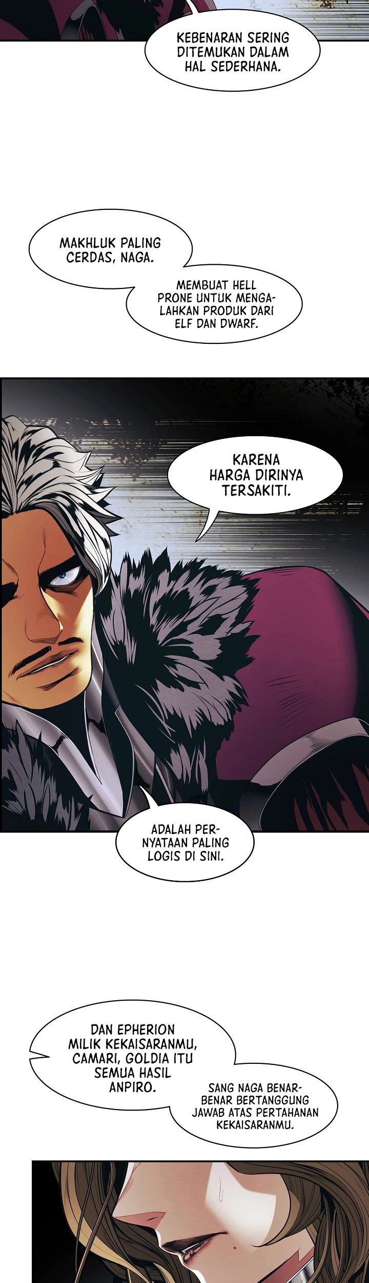 Chapter 128 - halaman 21