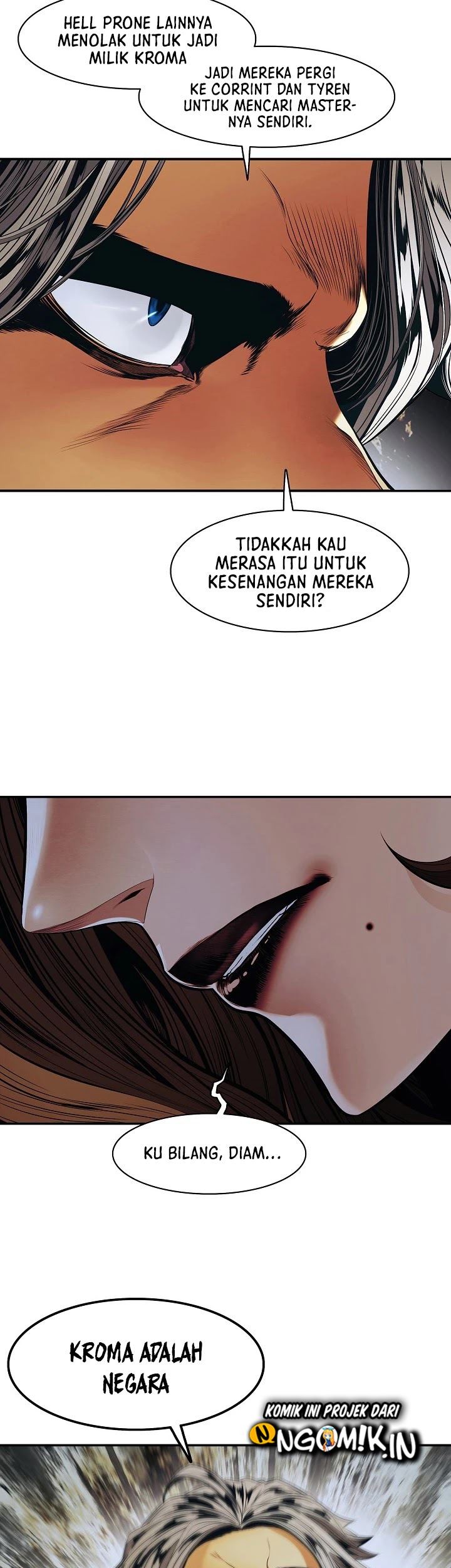 Chapter 128 - halaman 23