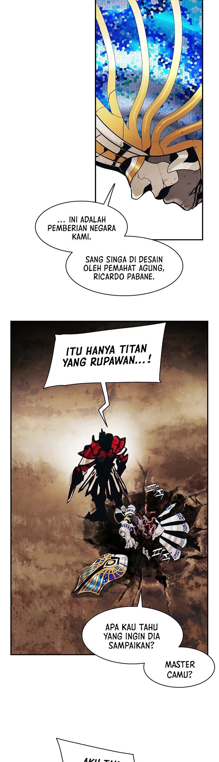 Chapter 128 - halaman 35