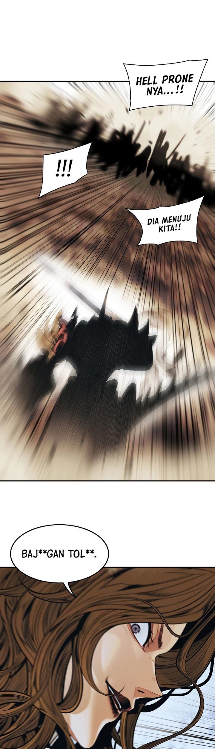 Chapter 129 - halaman 30