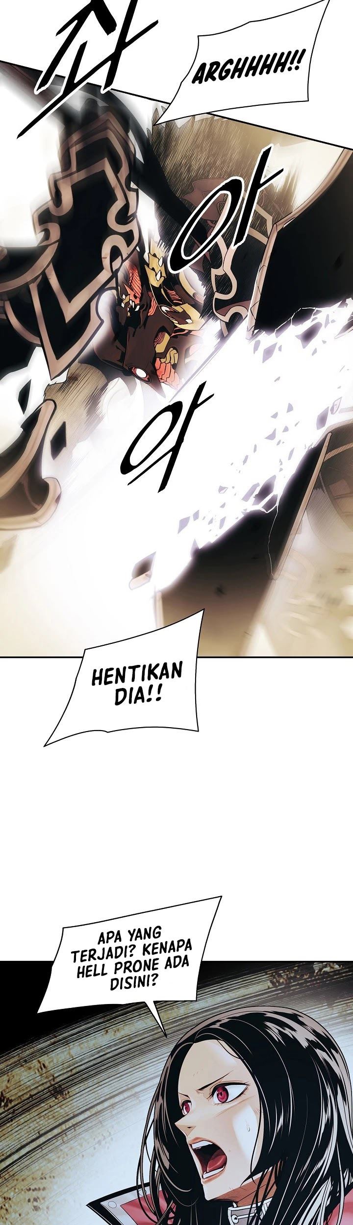 Chapter 129 - halaman 32