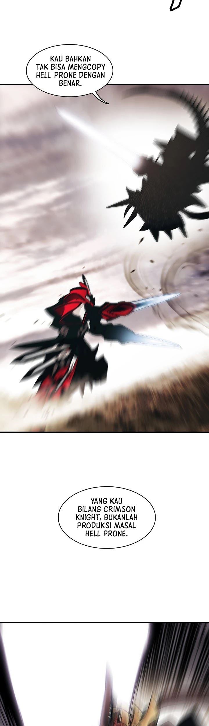 Chapter 129 - halaman 36