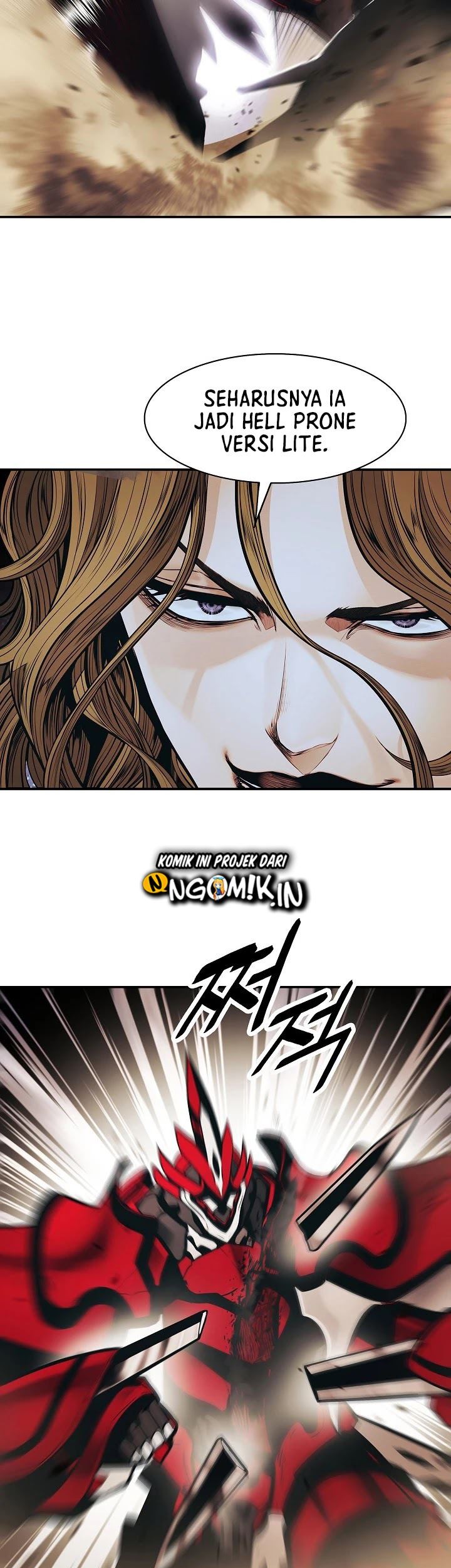 Chapter 129 - halaman 38