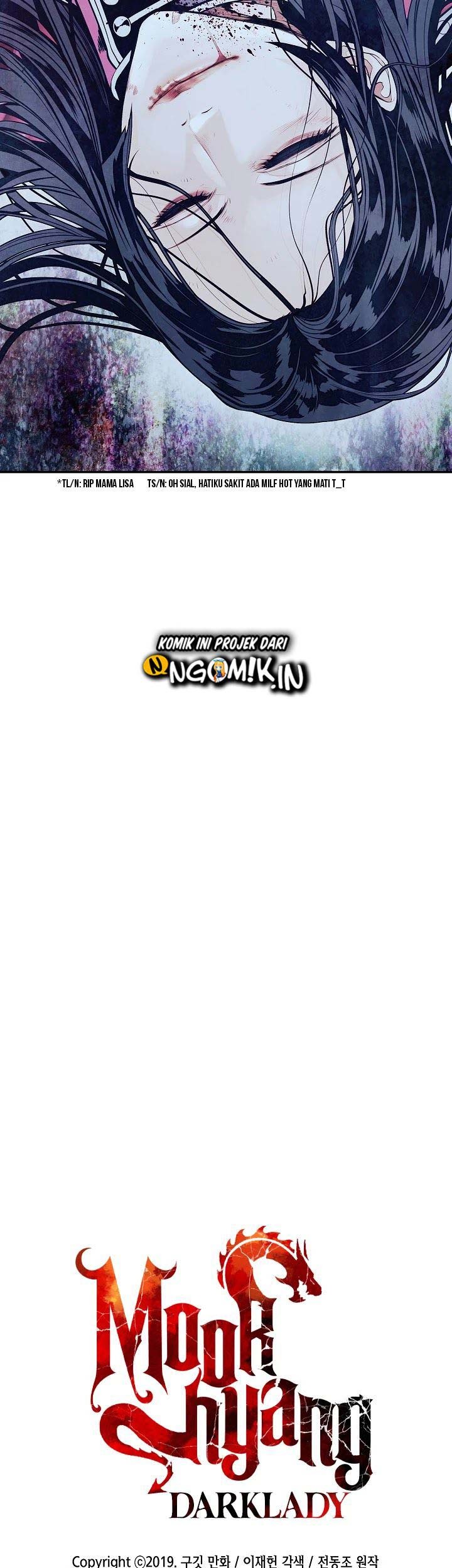 Chapter 129 - halaman 72
