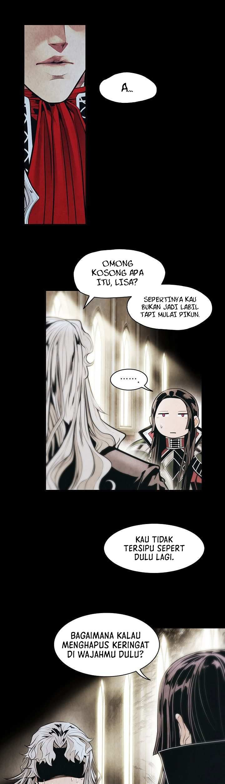 Chapter 130 - halaman 15