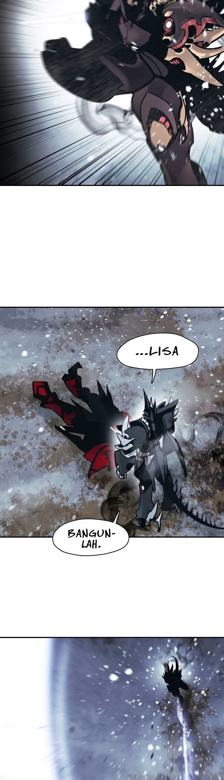 Chapter 130 - halaman 31
