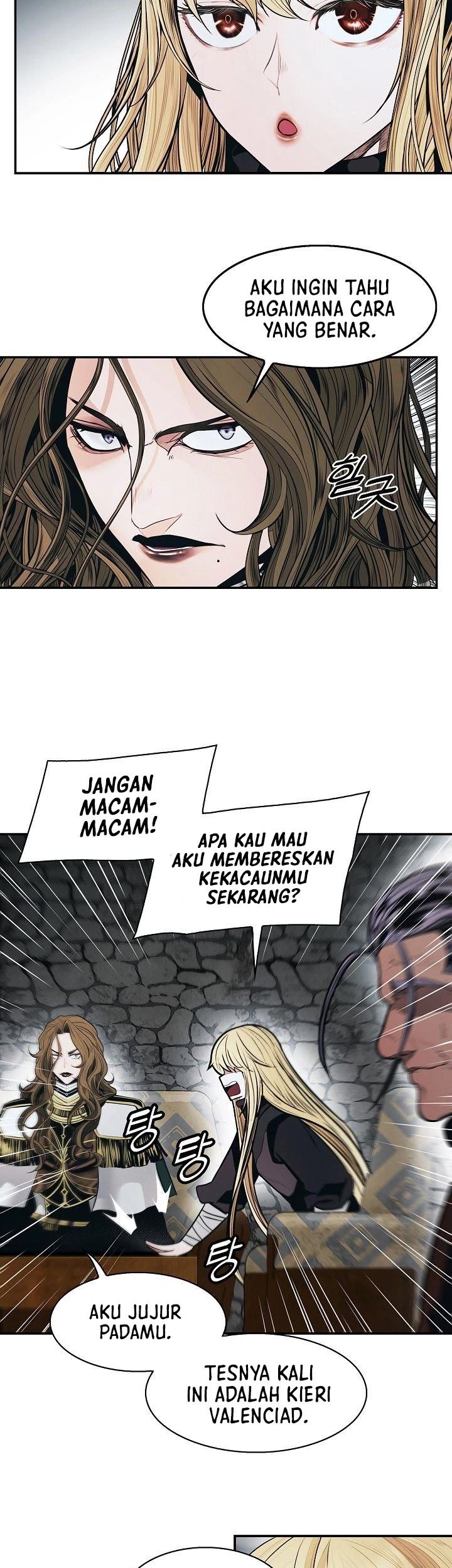 Chapter 131 - halaman 19