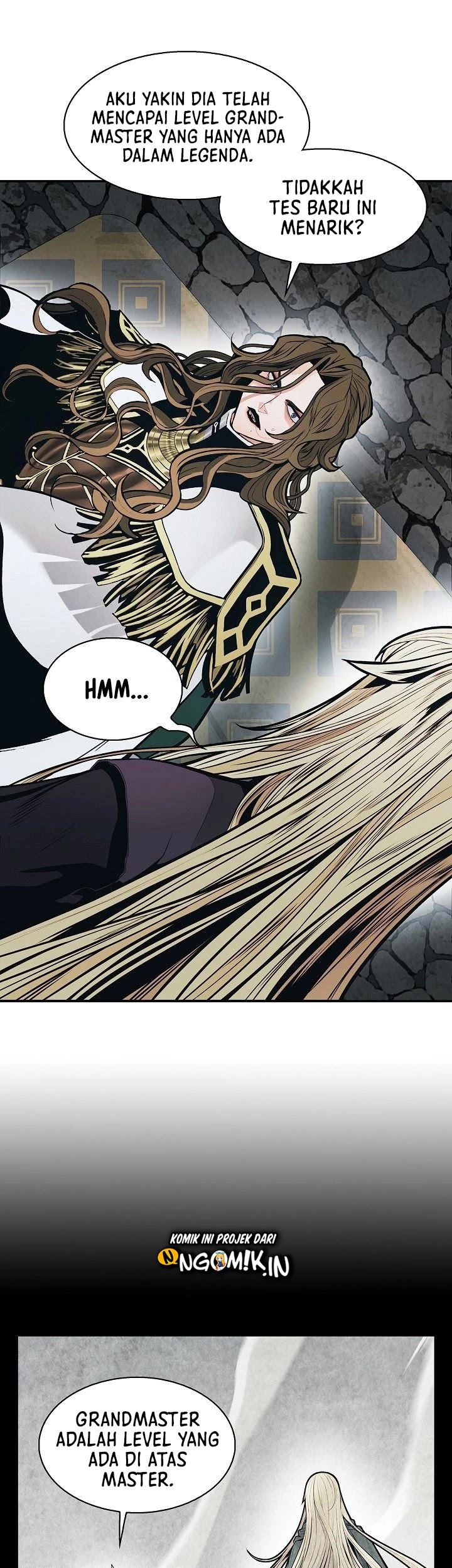Chapter 131 - halaman 23