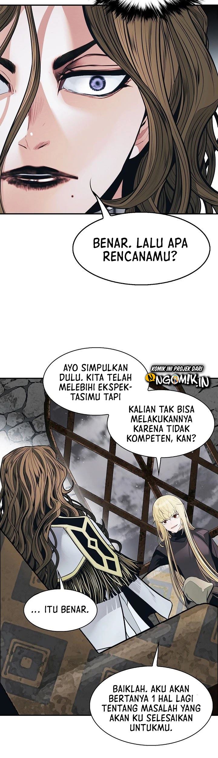 Chapter 131 - halaman 31