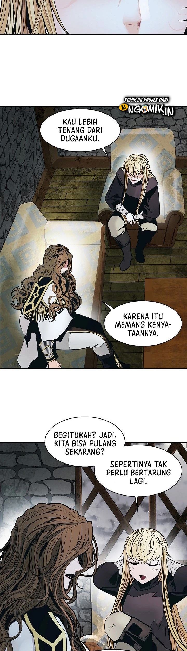 Chapter 131 - halaman 17
