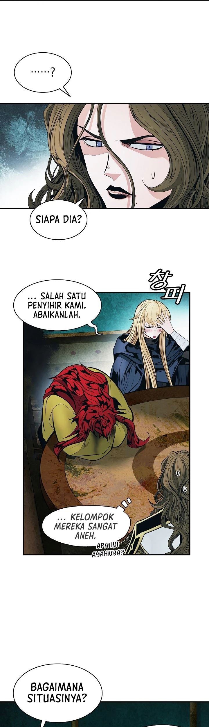 Chapter 132 - halaman 16