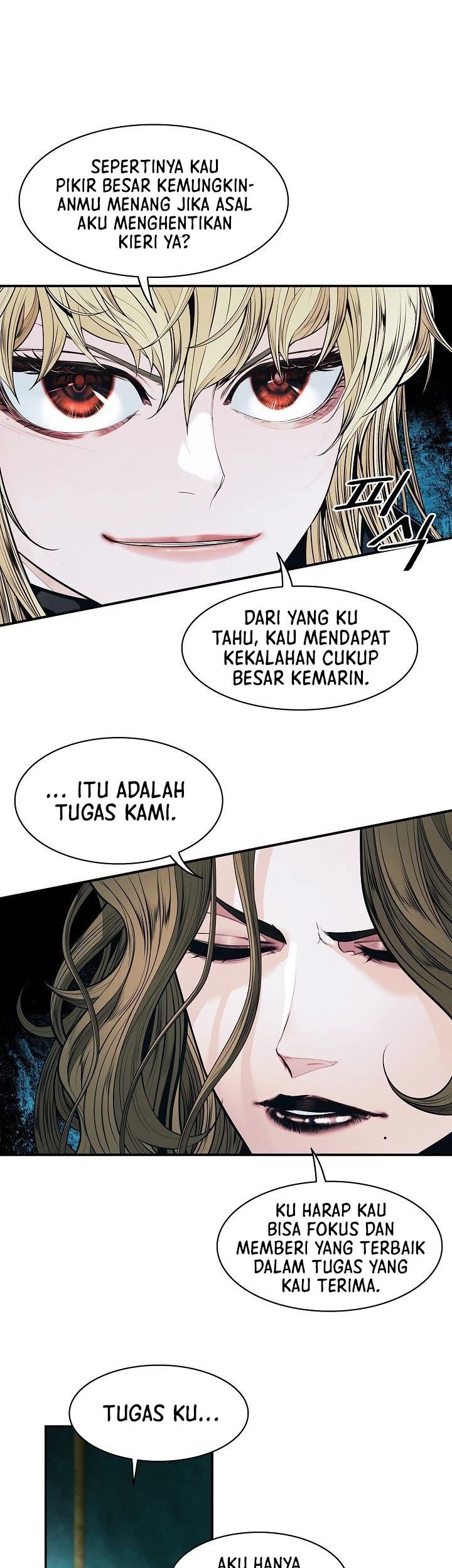 Chapter 132 - halaman 20