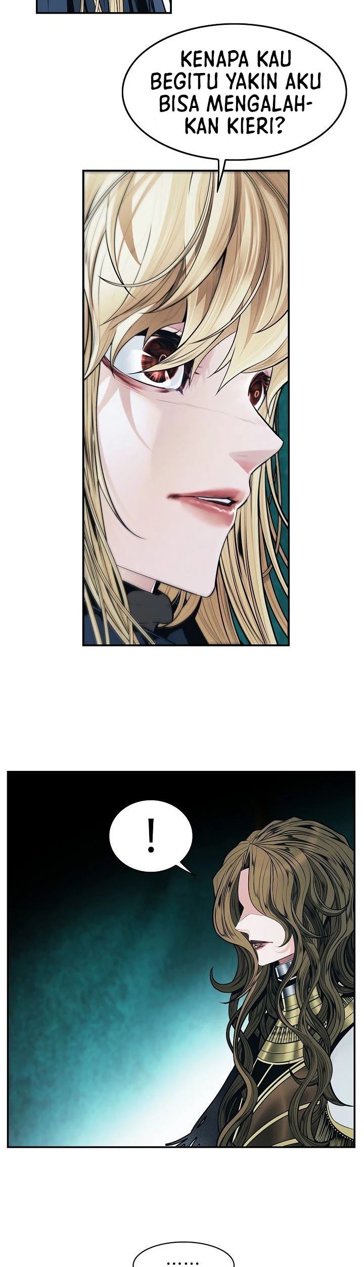 Chapter 132 - halaman 22
