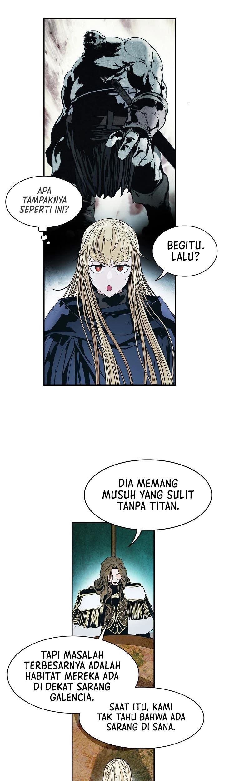 Chapter 132 - halaman 27