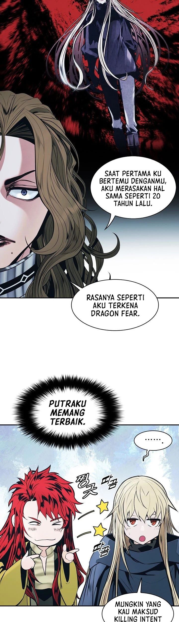 Chapter 132 - halaman 36