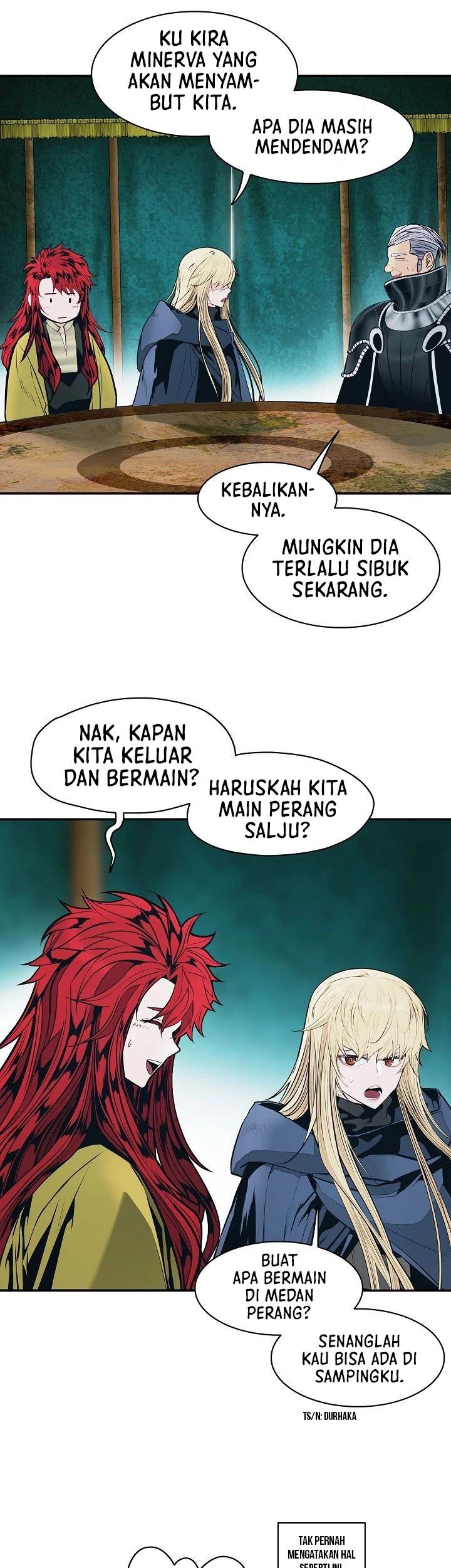 Chapter 132 - halaman 12