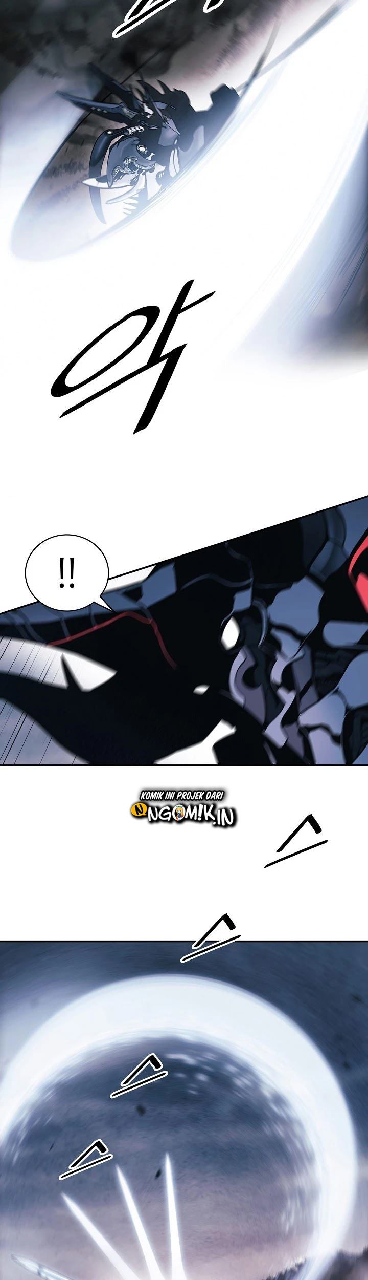 Chapter 133 - halaman 22