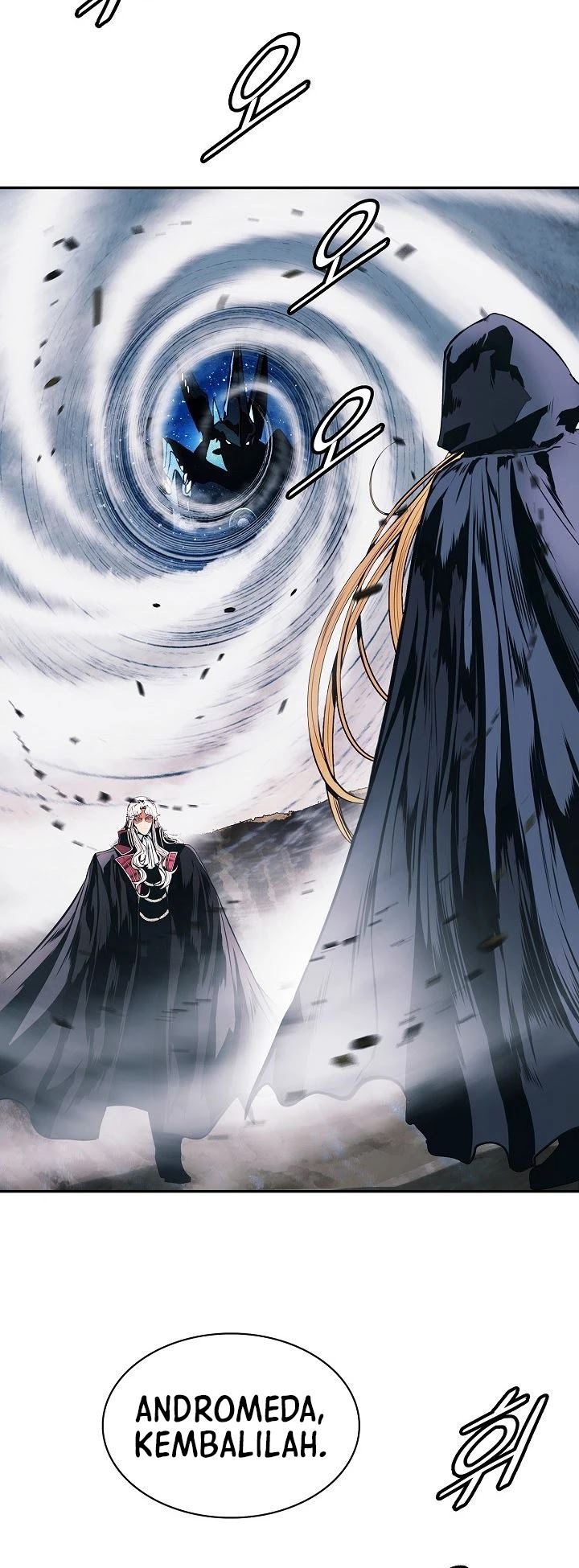 Chapter 134 - halaman 18