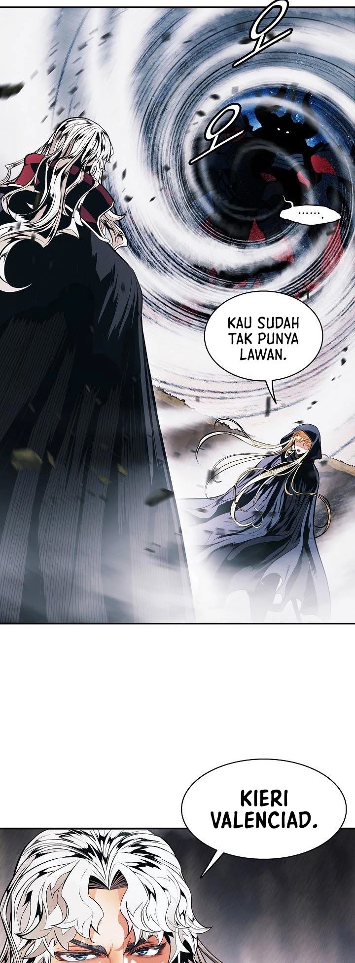 Chapter 134 - halaman 19