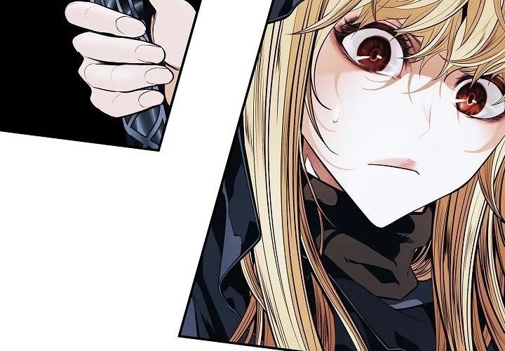 Chapter 134 - halaman 27