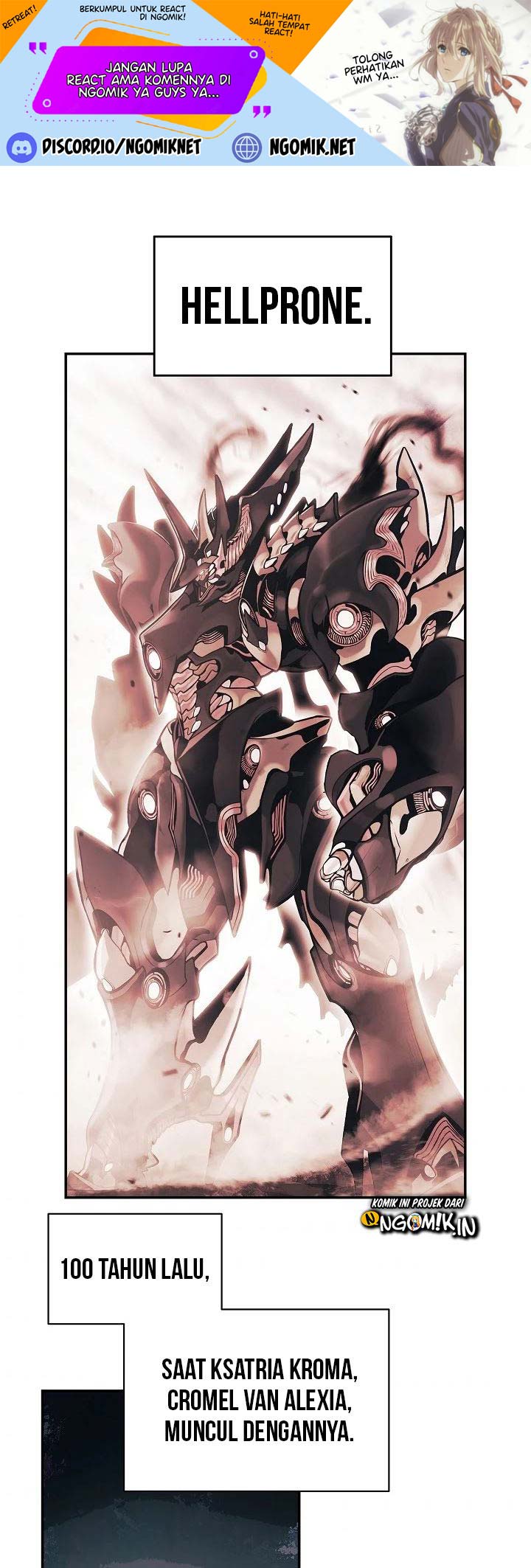 Chapter 134 - halaman 3