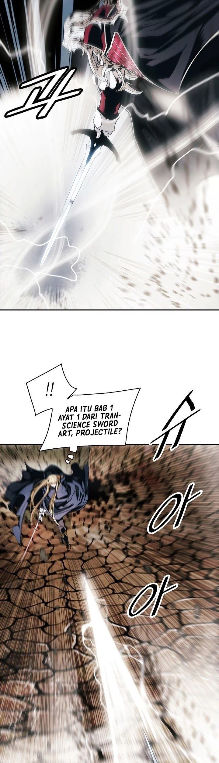 Chapter 134 - halaman 39