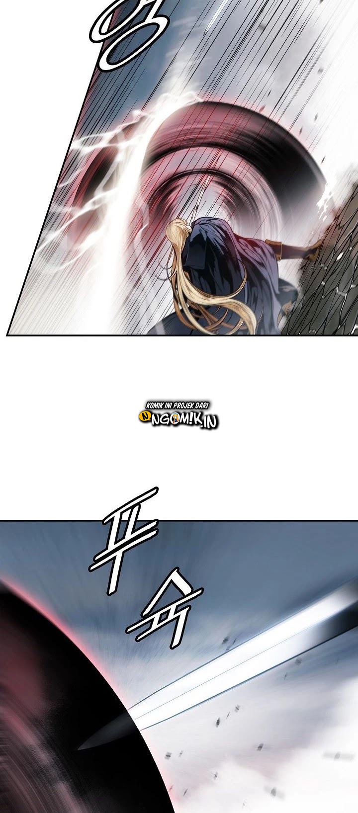 Chapter 134 - halaman 41