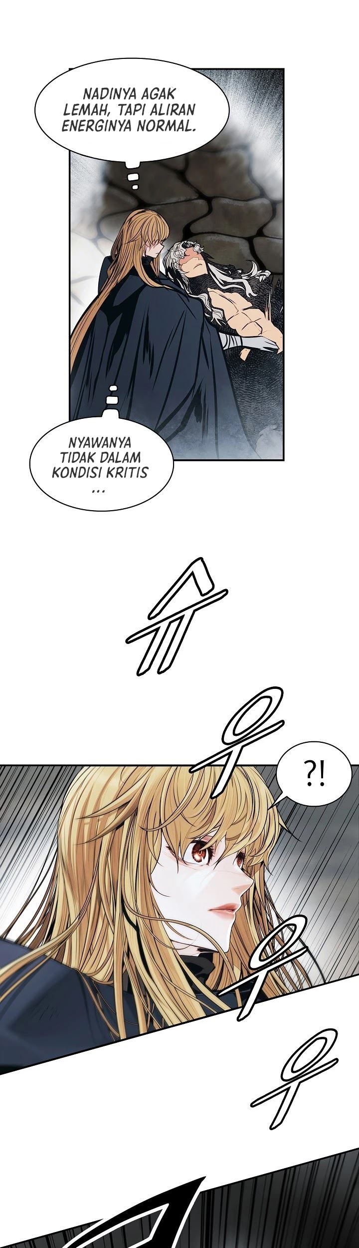 Chapter 135 - halaman 21