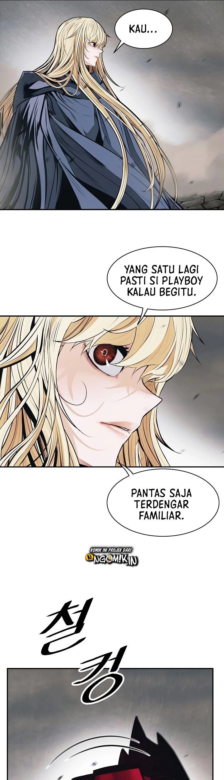 Chapter 135 - halaman 27