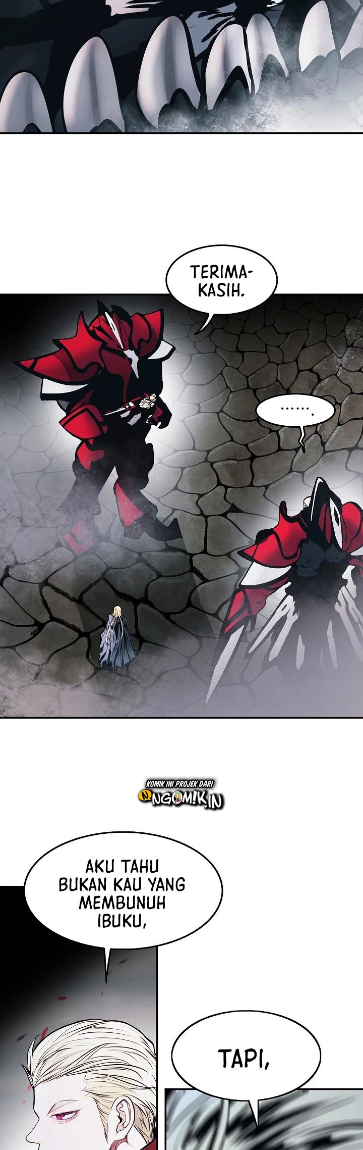 Chapter 135 - halaman 37