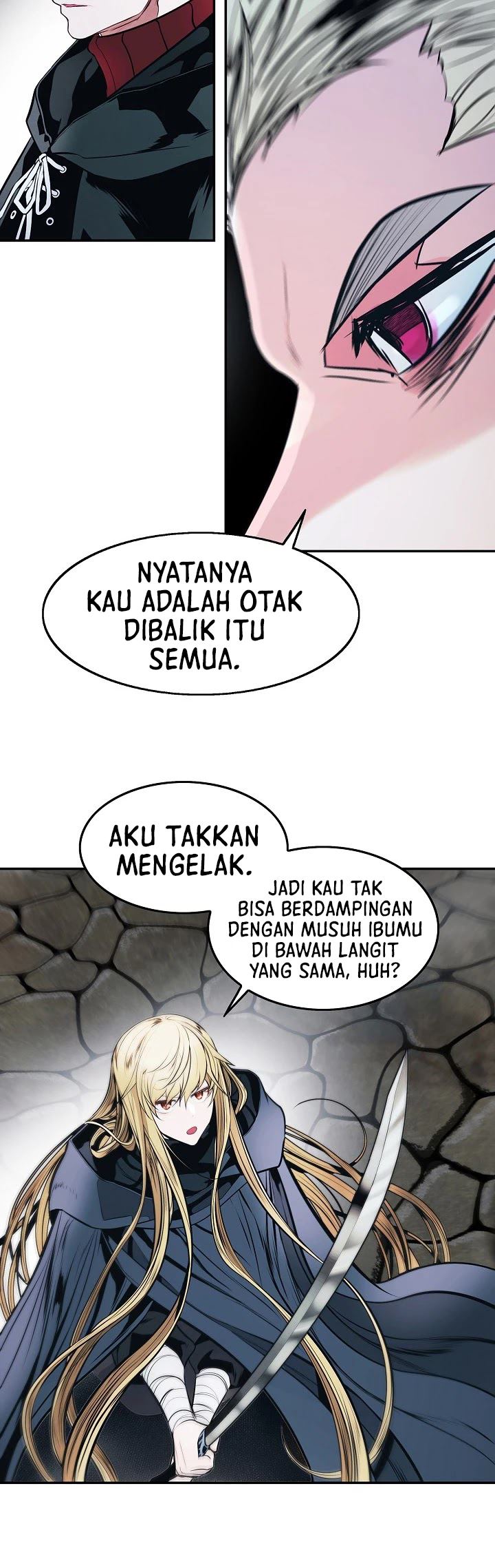 Chapter 135 - halaman 38