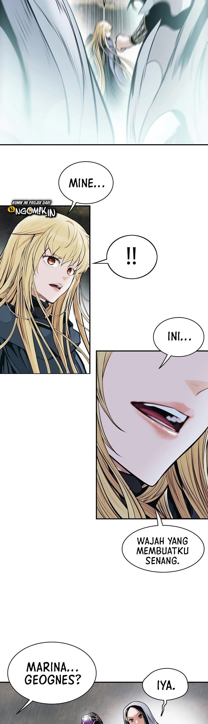 Chapter 135 - halaman 45