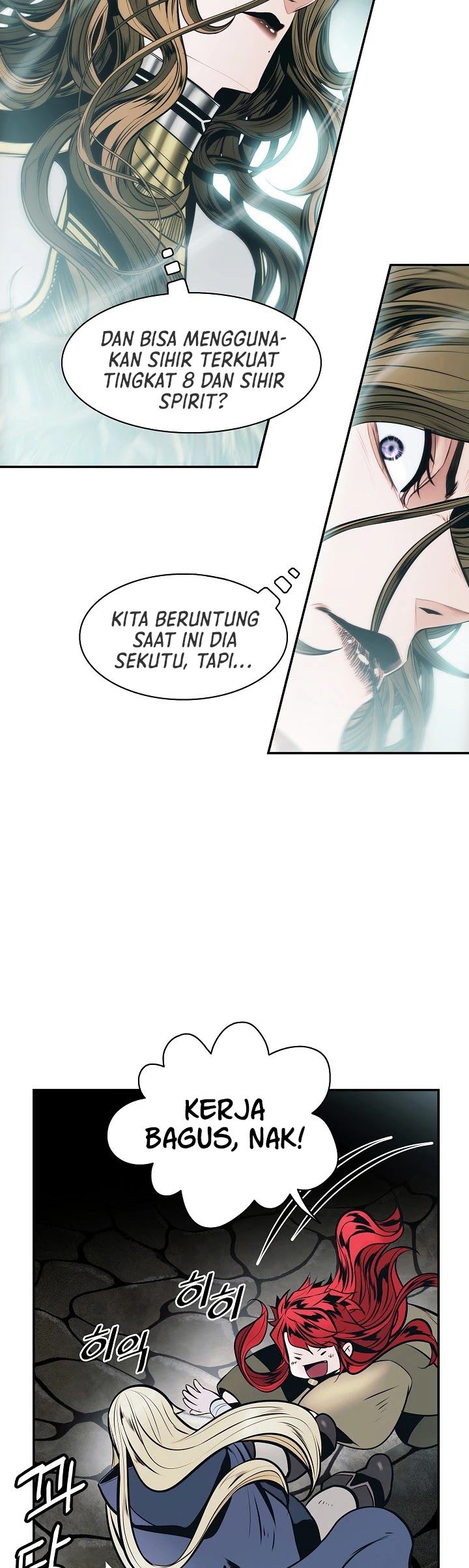 Chapter 135 - halaman 67