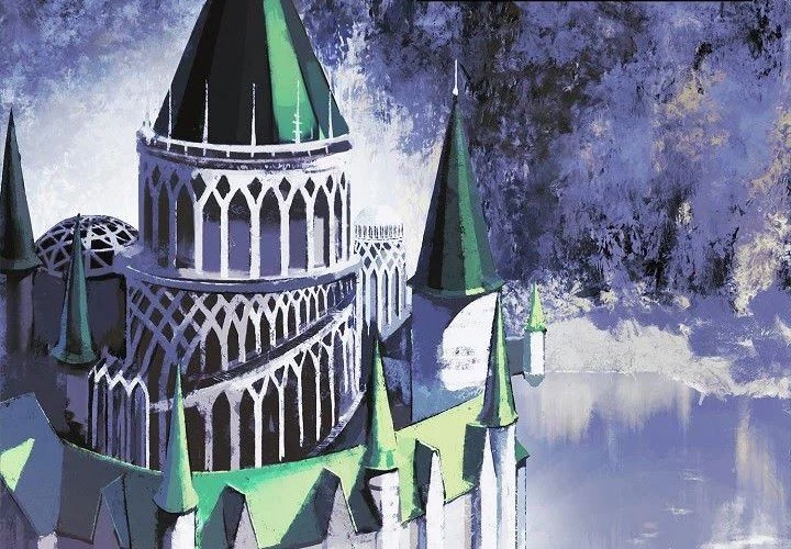 Chapter 136 - halaman 19