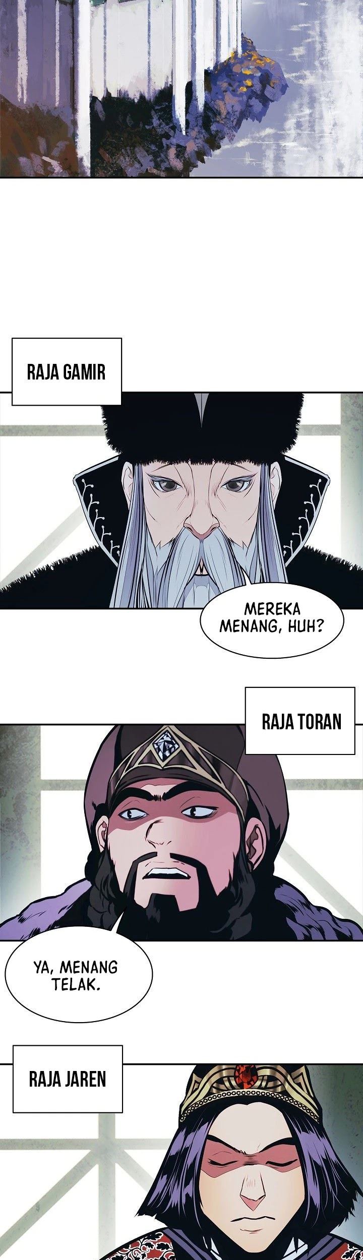 Chapter 136 - halaman 20